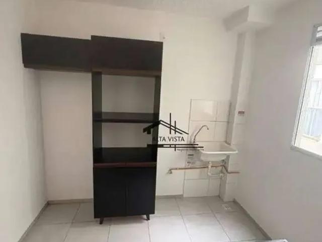 Apartamento venda em Região Geográfica Imediata de Uberlândia, Oliveira Fortes
