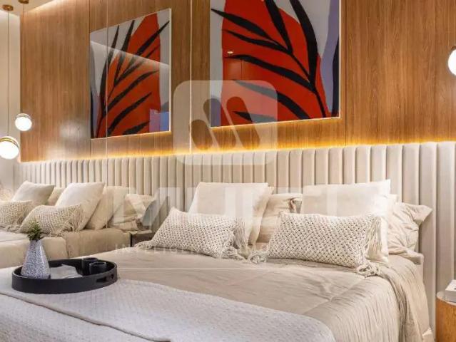 Apartamento venda em Região Geográfica Imediata de Uberlândia, Oliveira Fortes