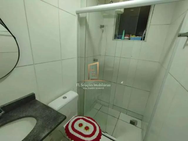 Apartamento venda em Região Geográfica Imediata de Uberlândia, Oliveira Fortes