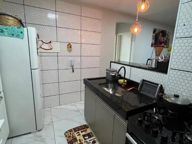 Apartamento venda em Região Geográfica Imediata de Uberlândia, Oliveira Fortes
