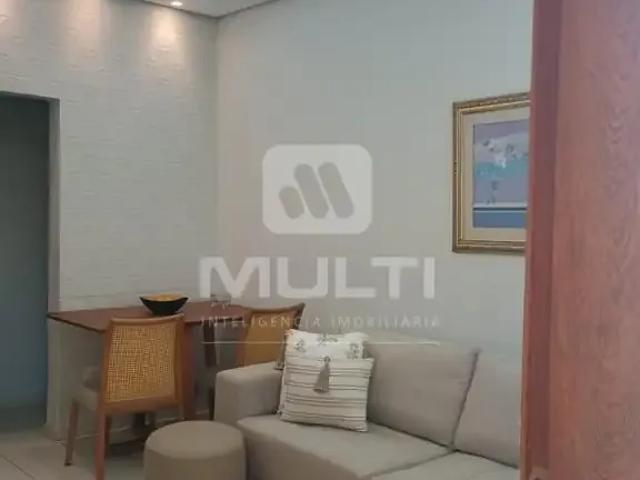 Apartamento venda em Região Geográfica Imediata de Uberlândia, Oliveira Fortes
