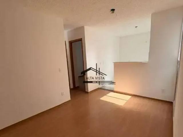 Apartamento venda em Região Geográfica Imediata de Uberlândia, Oliveira Fortes