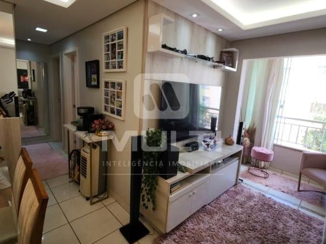 Apartamento venda em Região Geográfica Imediata de Uberlândia, Oliveira Fortes