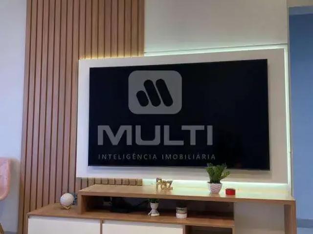Apartamento venda em Região Geográfica Imediata de Uberlândia, Oliveira Fortes