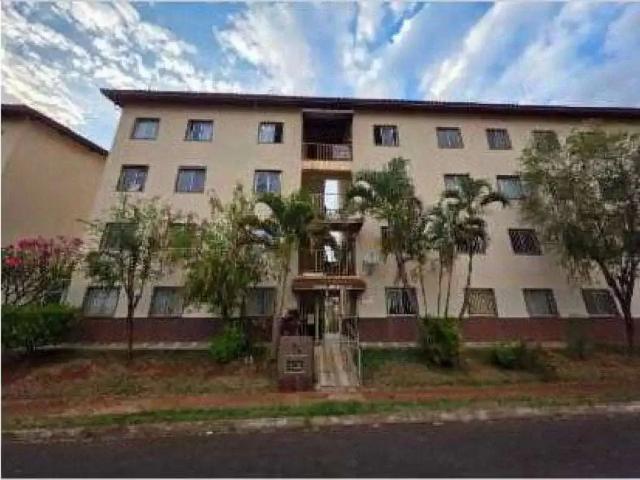 Apartamento venda em Região Geográfica Imediata de Uberlândia, Oliveira Fortes