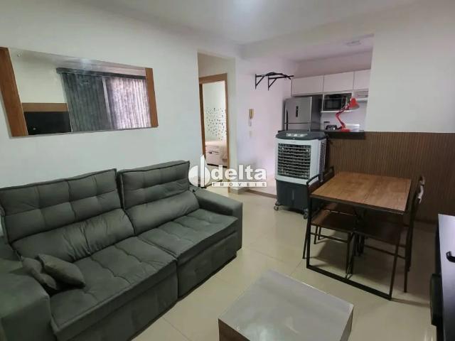 Apartamento venda em Chácaras Tubalina e Quartel, Uberlândia