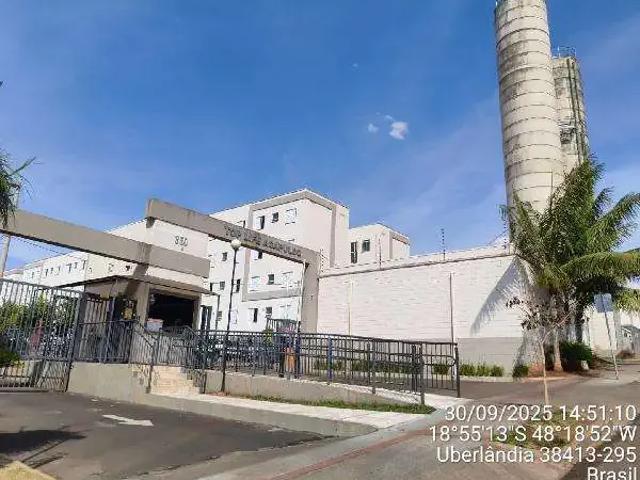 Apartamento venda em Região Geográfica Imediata de Uberlândia, Oliveira Fortes