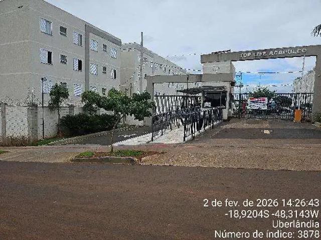 Apartamento venda em Região Geográfica Imediata de Uberlândia, Oliveira Fortes