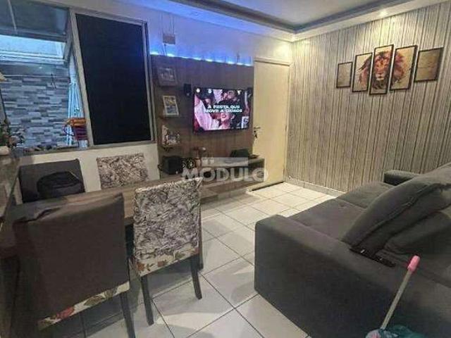 Apartamento venda em Chácaras Tubalina e Quartel, Uberlândia