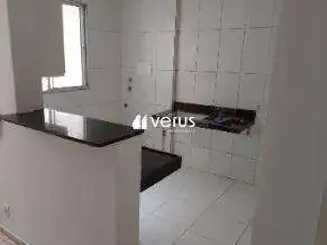 Apartamento venda em Região Geográfica Imediata de Uberlândia, Oliveira Fortes