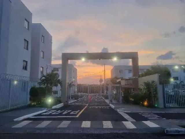 Apartamento venda em Região Geográfica Imediata de Uberlândia, Oliveira Fortes