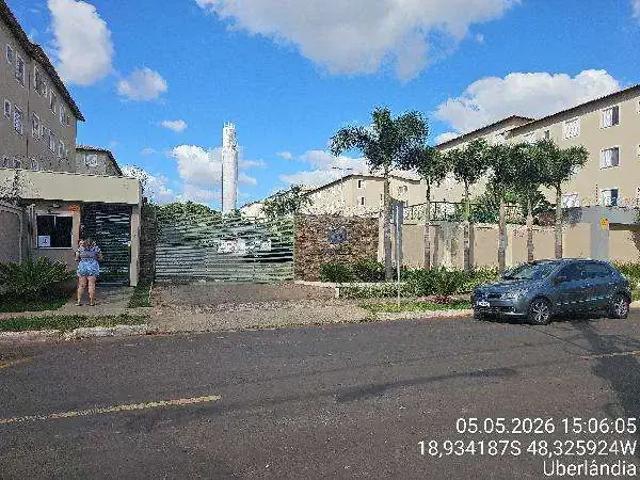 Apartamento venda em Região Geográfica Imediata de Uberlândia, Oliveira Fortes