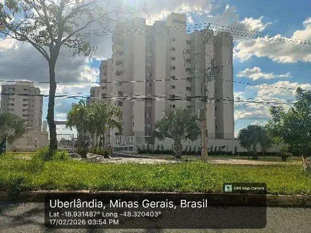 Apartamento venda em Região Geográfica Imediata de Uberlândia, Oliveira Fortes