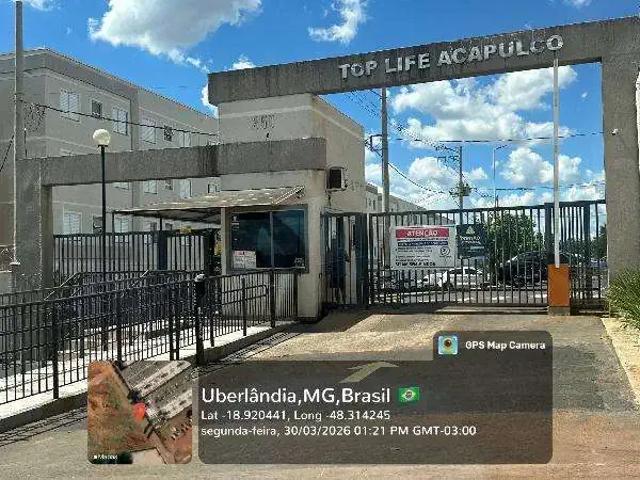 Apartamento venda em Região Geográfica Imediata de Uberlândia, Oliveira Fortes