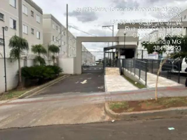 Apartamento venda em Região Geográfica Imediata de Uberlândia, Oliveira Fortes