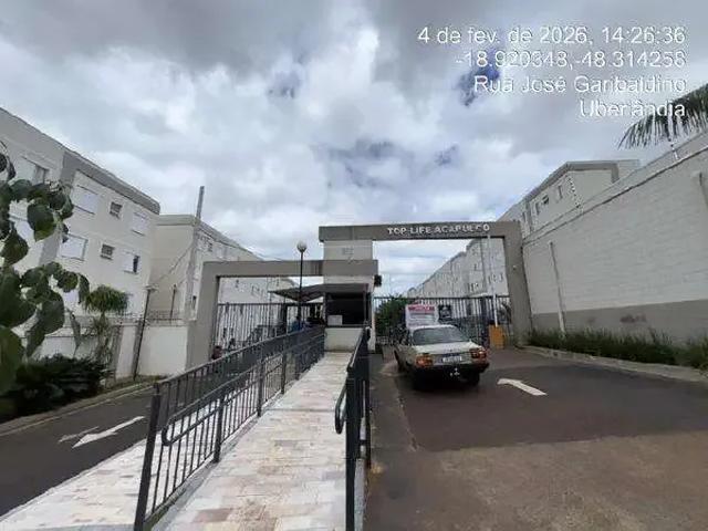 Apartamento venda em Região Geográfica Imediata de Uberlândia, Oliveira Fortes