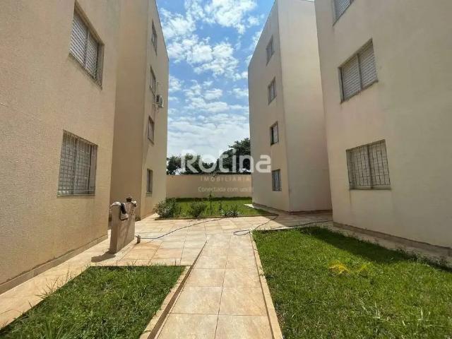 Apartamento venda em Região Geográfica Imediata de Uberlândia, Oliveira Fortes