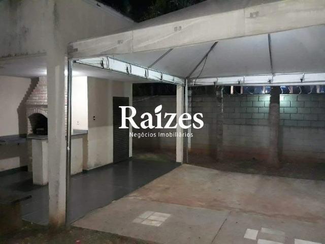 Apartamento venda em Chácaras Tubalina e Quartel, Uberlândia