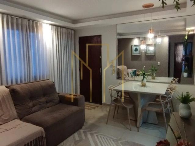 Apartamento venda em Uberlândia, Região Geográfica Intermediária de Uberlândia