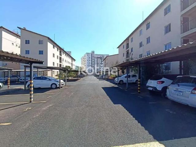 Apartamento venda em Região Geográfica Imediata de Uberlândia, Oliveira Fortes