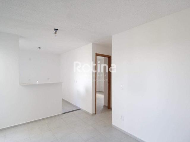 Apartamento venda em Região Geográfica Imediata de Uberlândia, Oliveira Fortes