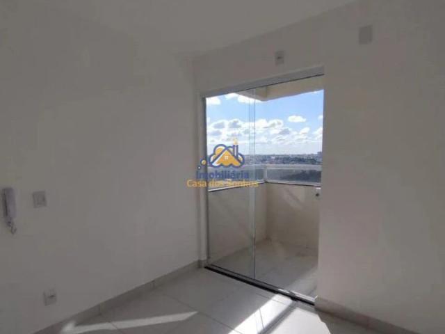Apartamento venda em Uberlândia, Região Geográfica Intermediária de Uberlândia