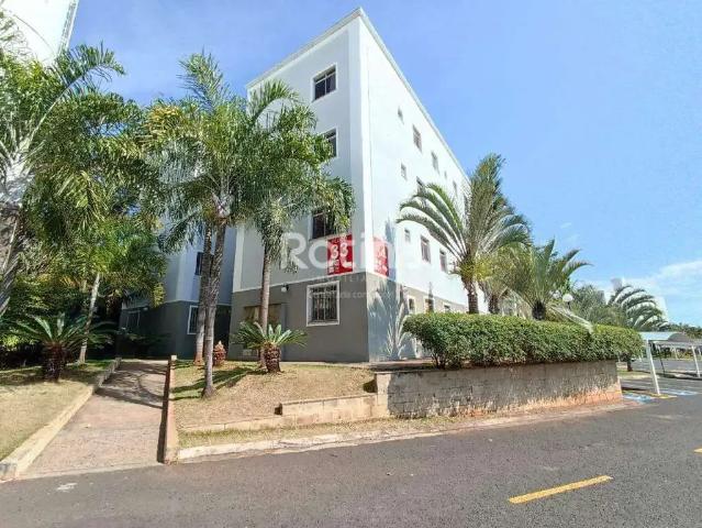 Apartamento venda em Região Geográfica Imediata de Uberlândia, Oliveira Fortes