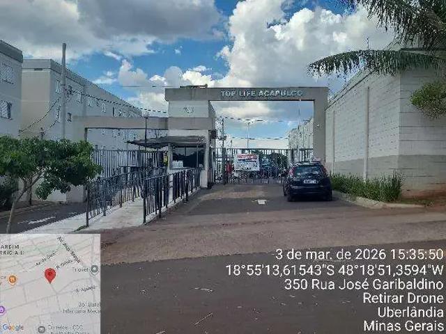 Apartamento venda em Região Geográfica Imediata de Uberlândia, Oliveira Fortes