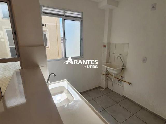 Apartamento venda em Chácaras Tubalina e Quartel, Uberlândia