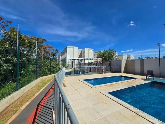 Apartamento venda em Região Geográfica Imediata de Uberlândia, Oliveira Fortes