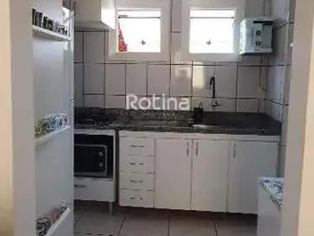 Apartamento venda em Região Geográfica Imediata de Uberlândia, Oliveira Fortes