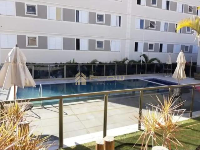 Apartamento venda em Chácaras Tubalina e Quartel, Uberlândia