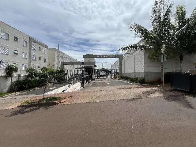 Apartamento venda em Região Geográfica Imediata de Uberlândia, Oliveira Fortes