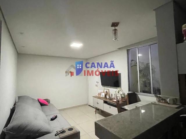 Apartamento venda em Uberlândia, Região Geográfica Intermediária de Uberlândia
