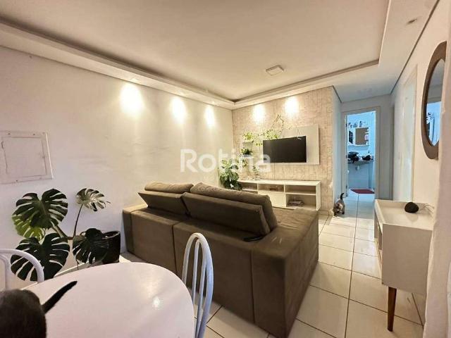 Apartamento venda em Região Geográfica Imediata de Uberlândia, Oliveira Fortes