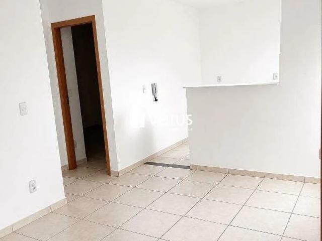 Apartamento venda em Uberlândia, Região Geográfica Intermediária de Uberlândia
