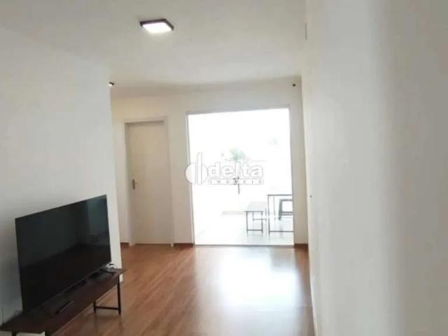Apartamento venda em Chácaras Tubalina e Quartel, Uberlândia