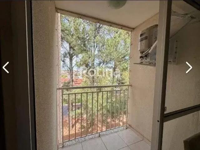 Apartamento venda em Região Geográfica Imediata de Uberlândia, Oliveira Fortes