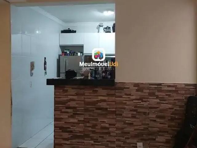 Apartamento venda em Região Geográfica Imediata de Uberlândia, Oliveira Fortes