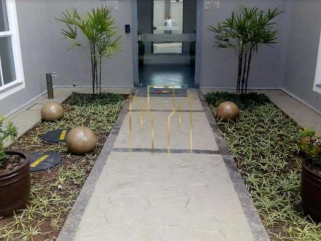 Apartamento venda em Uberlândia, Região Geográfica Intermediária de Uberlândia