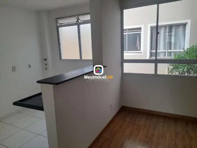 Apartamento venda em Região Geográfica Imediata de Uberlândia, Oliveira Fortes