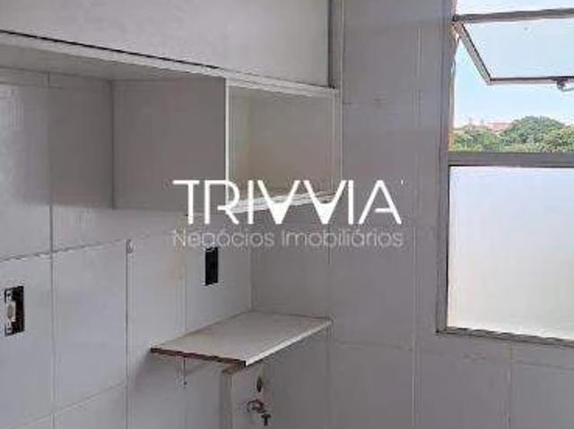 Apartamento venda em Uberlândia, Região Geográfica Intermediária de Uberlândia