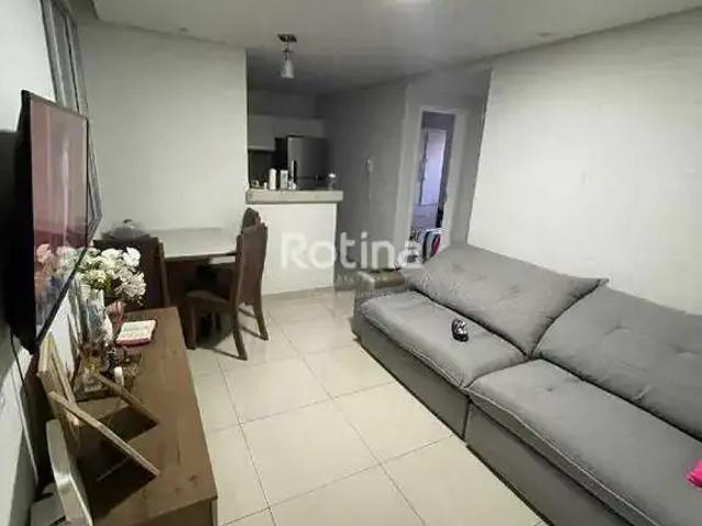 Apartamento venda em Região Geográfica Imediata de Uberlândia, Oliveira Fortes