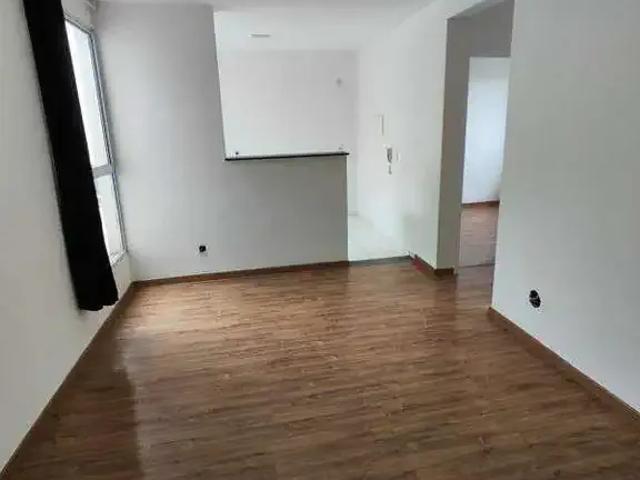 Apartamento venda em Região Geográfica Imediata de Uberlândia, Oliveira Fortes