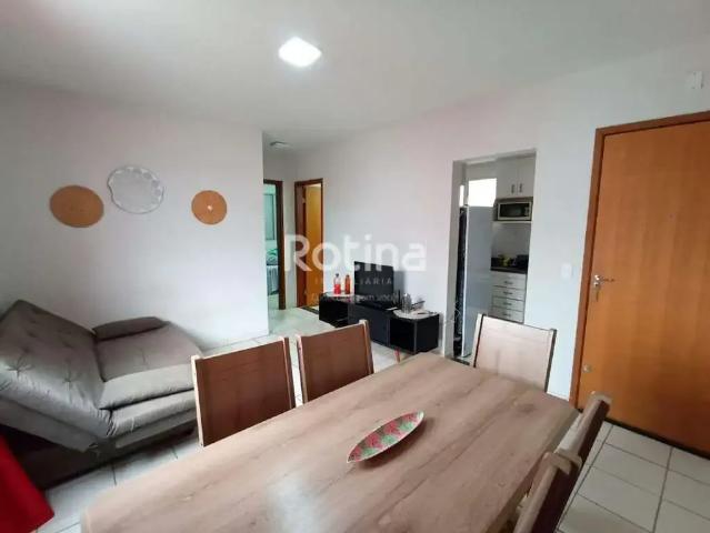 Apartamento venda em Região Geográfica Imediata de Uberlândia, Oliveira Fortes