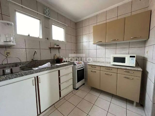 Apartamento venda em Região Geográfica Imediata de Uberlândia, Oliveira Fortes