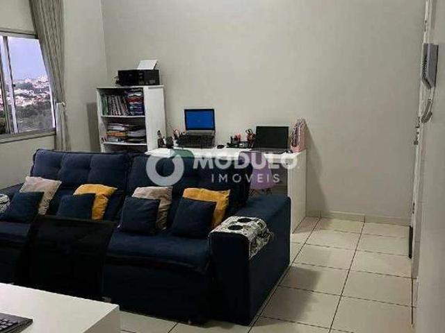 Apartamento venda em Luizote de Freitas, Uberlândia