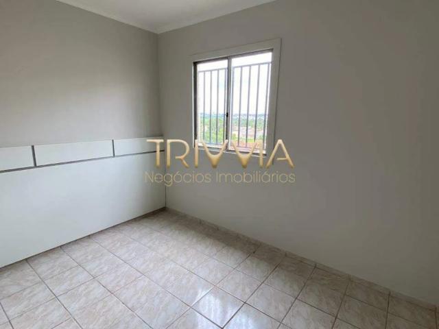 Apartamento venda em Uberlândia, Região Geográfica Intermediária de Uberlândia