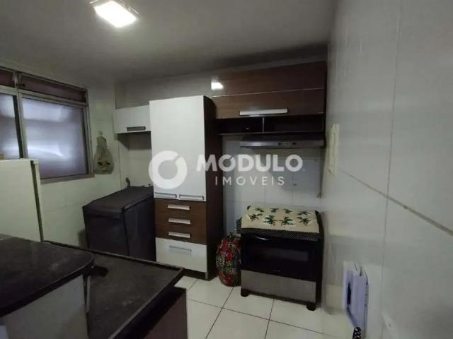 Apartamento venda em Região Geográfica Imediata de Uberlândia, Oliveira Fortes