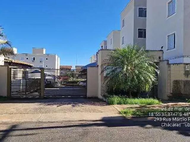 Apartamento venda em Região Geográfica Imediata de Uberlândia, Oliveira Fortes